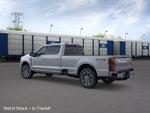 2026 Ford F-350 F-350® Platinum®