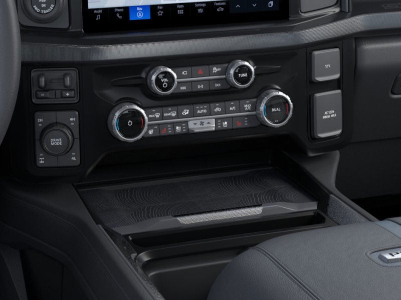 2026 Ford F-350 F-350® Platinum®