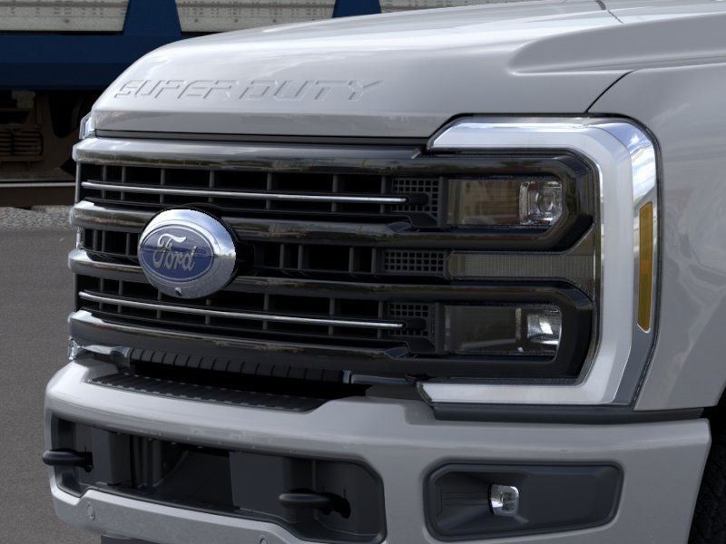 2026 Ford F-350 F-350® Platinum®