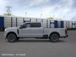 2026 Ford F-350 F-350® Platinum®