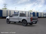 2026 Ford F-350 F-350® Platinum®