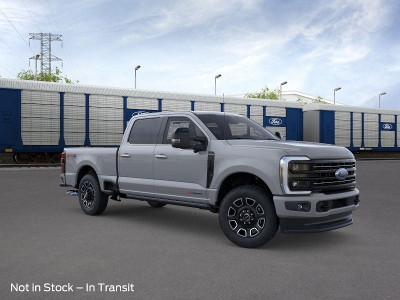 2026 Ford F-350 F-350® Platinum®