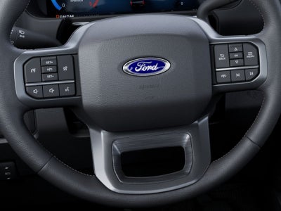 2027 Ford F-350 F-350® Lariat®