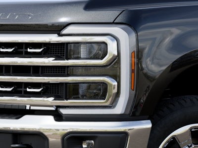 2027 Ford F-350 F-350® Lariat®