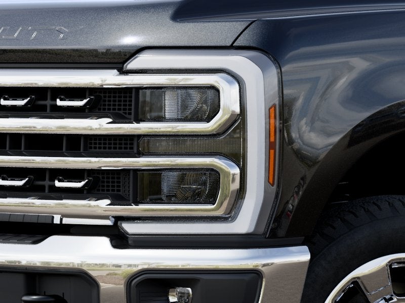 2027 Ford F-350 F-350® Lariat®