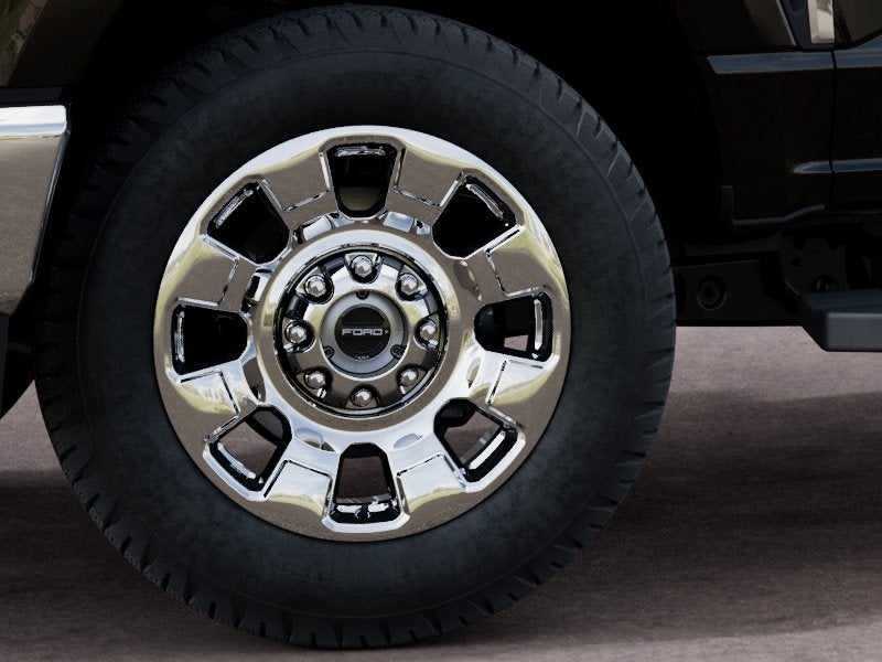 2027 Ford F-350 F-350® Lariat®