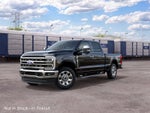 2027 Ford F-350 F-350® Lariat®