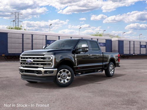 2027 Ford F-350 F-350® Lariat®