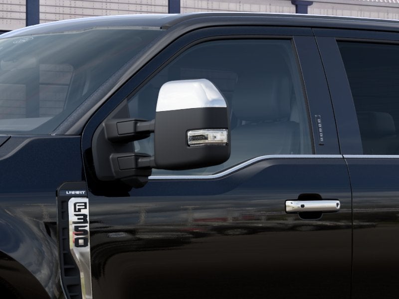 2027 Ford F-350 F-350® Lariat®