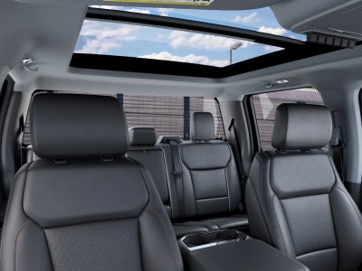 2027 Ford F-350 F-350® Lariat®