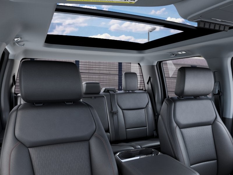 2027 Ford F-350 F-350® Lariat®