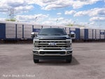 2027 Ford F-350 F-350® Lariat®