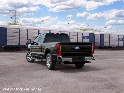 2027 Ford F-350 F-350® Lariat®