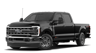 2027 Ford F-350 F-350® Lariat®