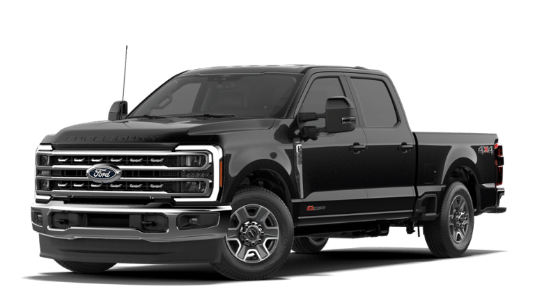 2027 Ford F-350 F-350® Lariat®