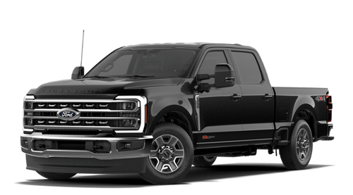 2027 Ford F-350 F-350® Lariat®