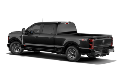 2027 Ford F-350 F-350® Lariat®