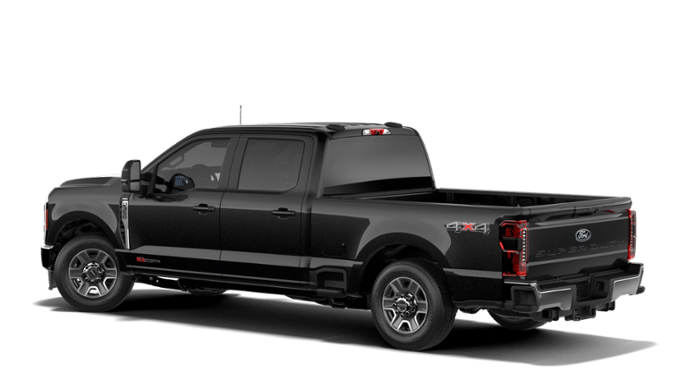 2027 Ford F-350 F-350® Lariat®