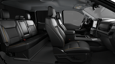 2027 Ford F-350 F-350® Lariat®
