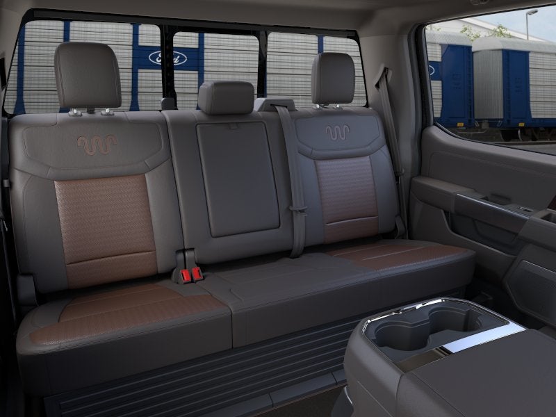 2026 Ford F-350 F-350® King Ranch®