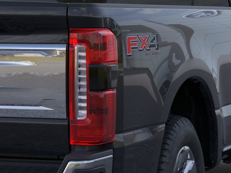 2026 Ford F-350 F-350® King Ranch®