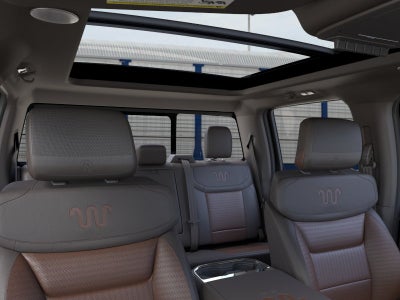 2026 Ford F-350 F-350® King Ranch®