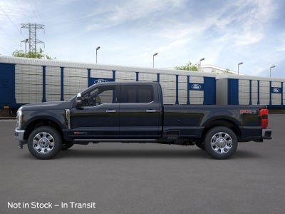 2026 Ford F-350 F-350® King Ranch®