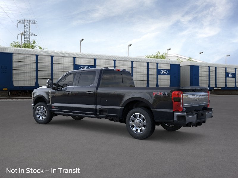 2026 Ford F-350 F-350® King Ranch®