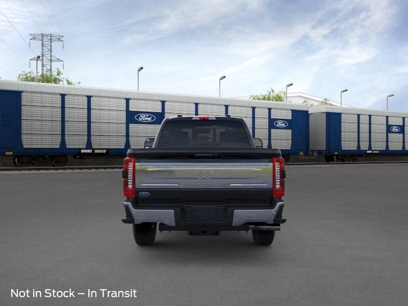 2026 Ford F-350 F-350® King Ranch®
