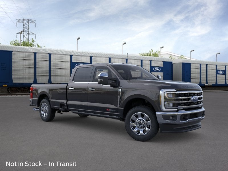 2026 Ford F-350 F-350® King Ranch®