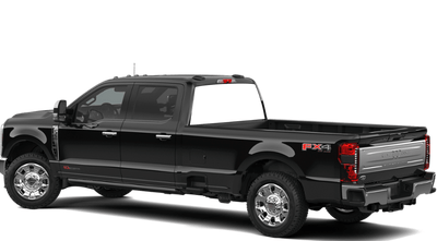 2026 Ford F-350 F-350® King Ranch®