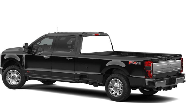 2026 Ford F-350 F-350® King Ranch®