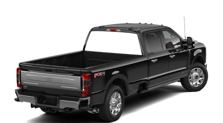 2026 Ford F-350 F-350® King Ranch®