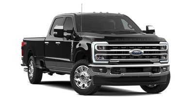 2026 Ford F-350 F-350® King Ranch®