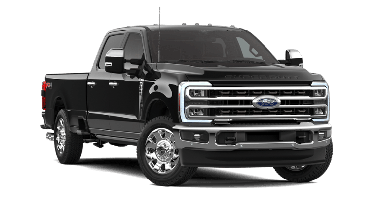 2026 Ford F-350 F-350® King Ranch®