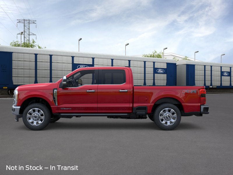 2026 Ford Super Duty F-350® Lariat®