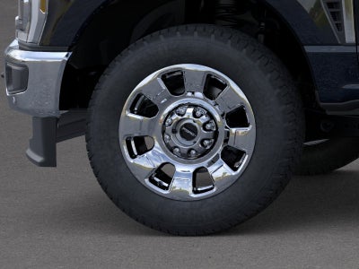 2026 Ford F-350 F-350® Lariat®