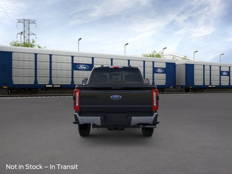 2026 Ford F-350 F-350® Lariat®
