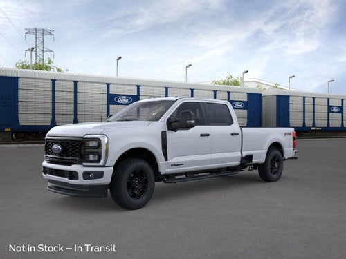 2026 Ford Super Duty F-350® XL