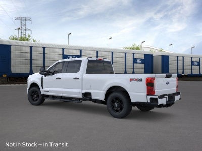 2026 Ford Super Duty F-350® XL