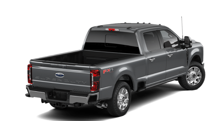 2026 Ford F-350 F-350® Lariat®