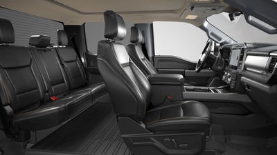 2026 Ford F-350 F-350® Lariat®