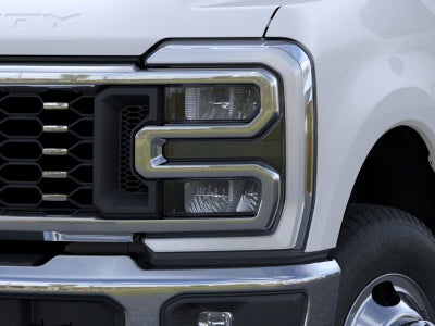 2026 Ford F-350 F-350® Lariat®