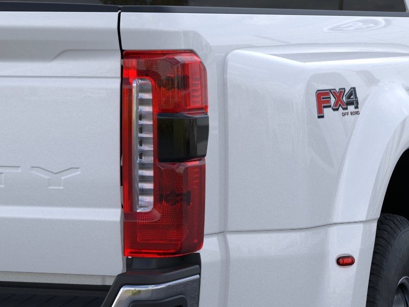 2026 Ford F-350 F-350® Lariat®