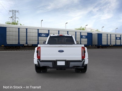 2026 Ford F-350 F-350® Lariat®