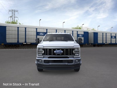 2026 Ford F-350 F-350® Lariat®