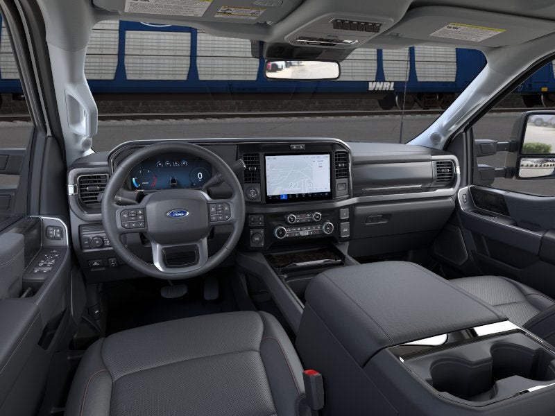 2026 Ford F-350 F-350® Lariat®