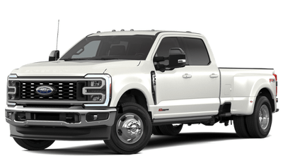 2026 Ford F-350 F-350® Lariat®