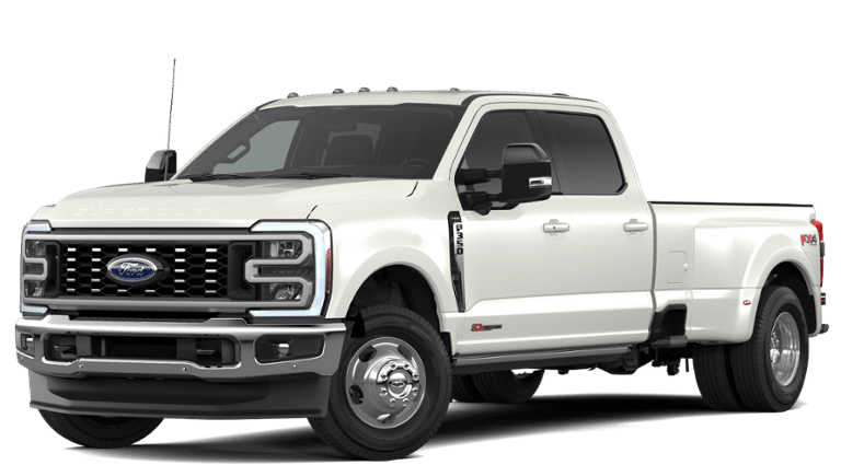 2026 Ford F-350 F-350® Lariat®