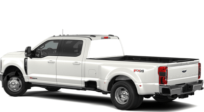 2026 Ford F-350 F-350® Lariat®